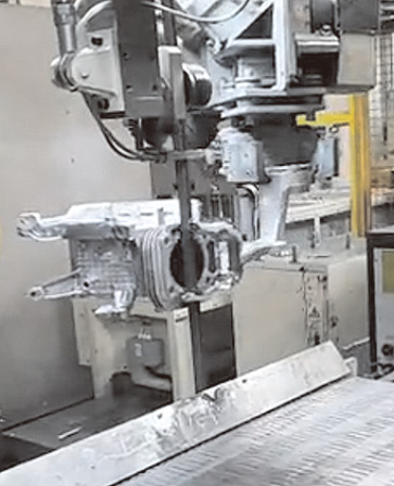 切斷機（鋸床）