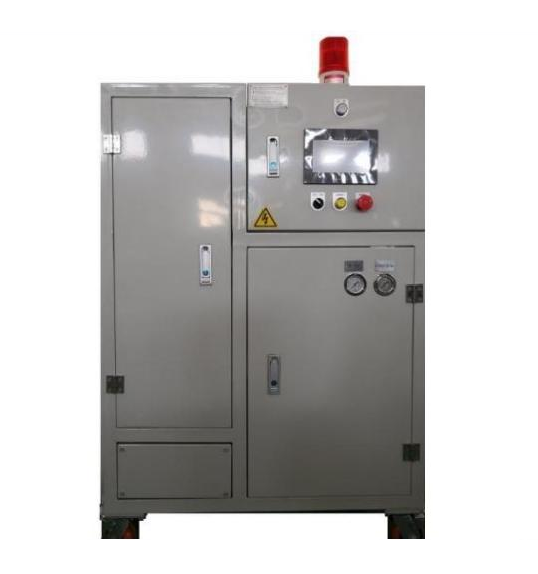 全新升級第三代配比機(jī)