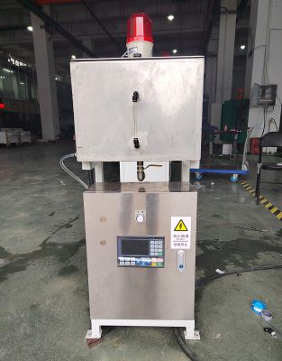 沖頭潤(rùn)滑裝置